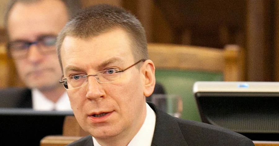 Латвія приєдналась до ініціативи щодо заборони для росіян на подорожі Европою