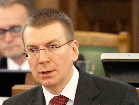 Латвія приєдналась до ініціативи щодо заборони для росіян на подорожі Европою