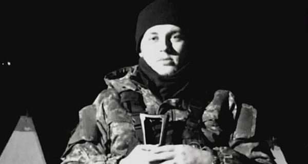 У боях за Донбас загинув боксер Володимир Торогой