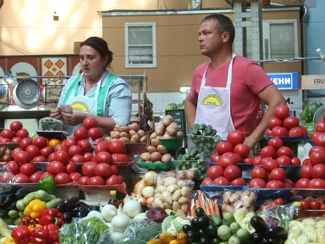 Подорожчання продуктів: в Україні ціни зросли на 20%, а в Росії – на 27%