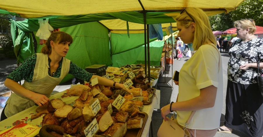 Почему в Украине дорожают продукты: 10 причин