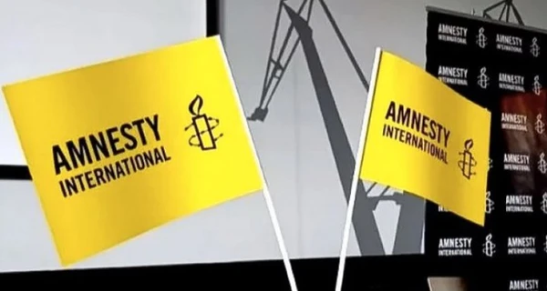 Amnesty International отрицает, что собирала данные в 