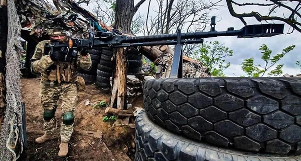 Генштаб: РФ наступала на Горлівку – Зайцеве. Має частковий успіх  