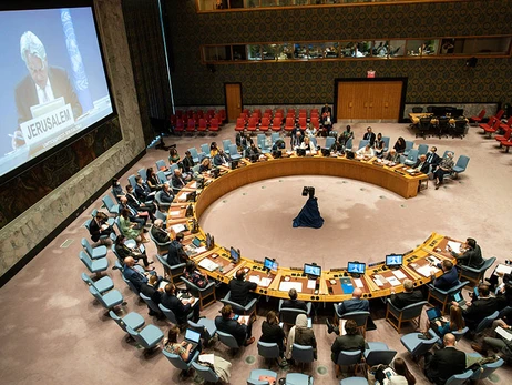 Заседание Совбеза ООН: Что участники говорили о ситуации на ЗАЭС