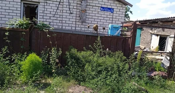 Гайдай: Вночі РФ здійснила ракетний удар по Луганщині