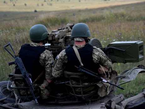 Генштаб: ВСУ ликвидировали уже более 43 200 российских оккупантов