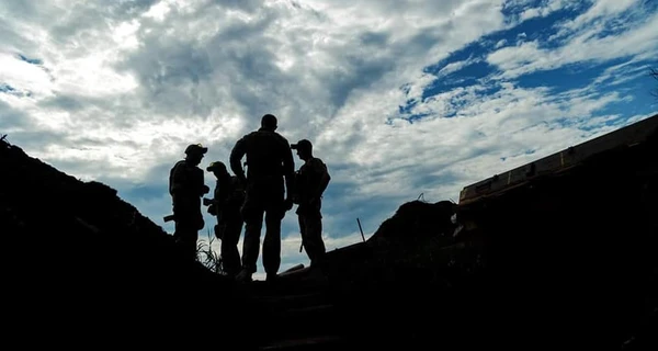 Генштаб: ЗСУ відбили російський наступ на кількох напрямках