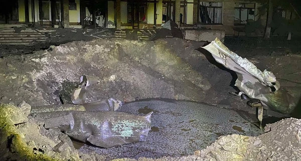 Обстріли Харкова та області: троє поранених, дитина у важкому стані 