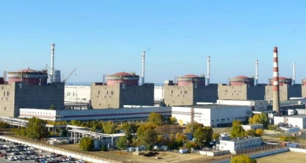 Росіяни готують провокацію на Запорізькій АЕС під прапором України