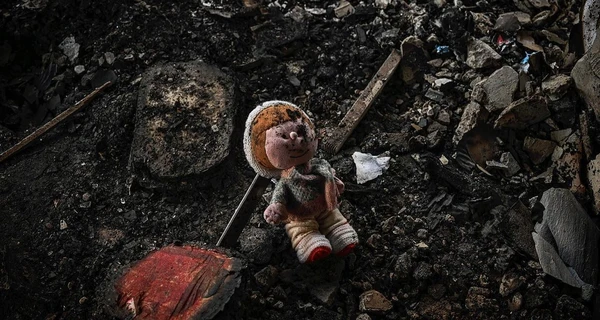 В Україні з початку війни 198 дітей зникли безвісти