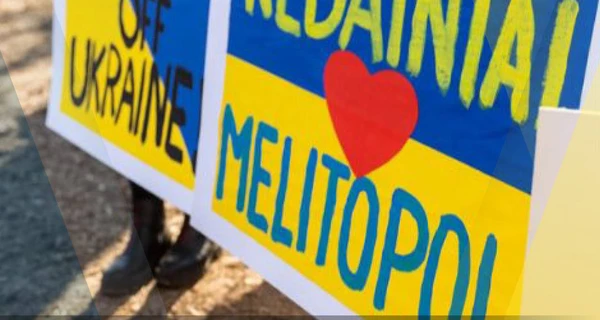 Українські партизани 