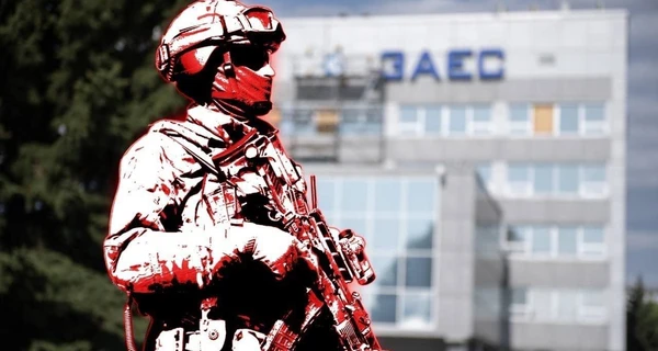 Росіяни стріляють у бік ЗАЕС, енергодарців просять не виходити на вулиці