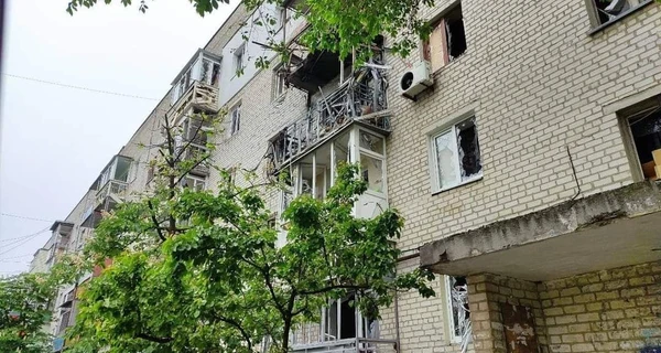 Гайдай: На Луганщине продолжаются бои, россияне несут значительные потери