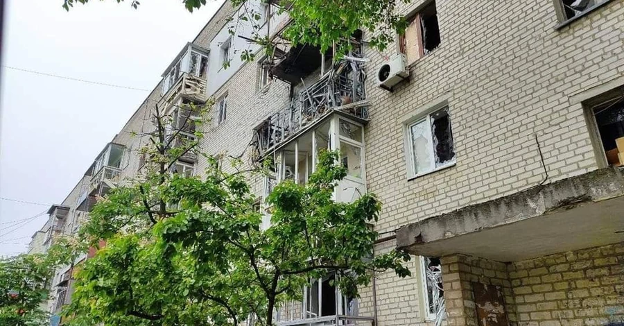Гайдай: На Луганщині тривають бої, росіяни зазнають значних втрат