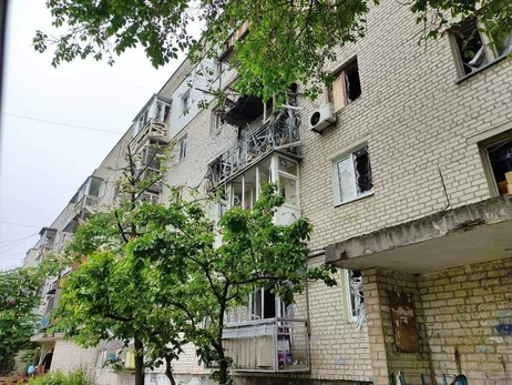 Гайдай: На Луганщині тривають бої, росіяни зазнають значних втрат