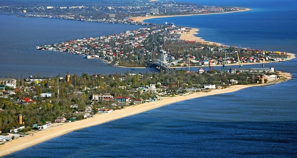 ЗМІ: два будівельники загинули через міну на пляжі у Затоці