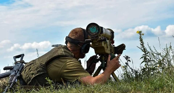 Генштаб: ЗСУ змусили ворога відступати на чотирьох напрямках