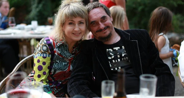 Помер автор одного з найвідоміших у світі графіті Дмитро Врубель