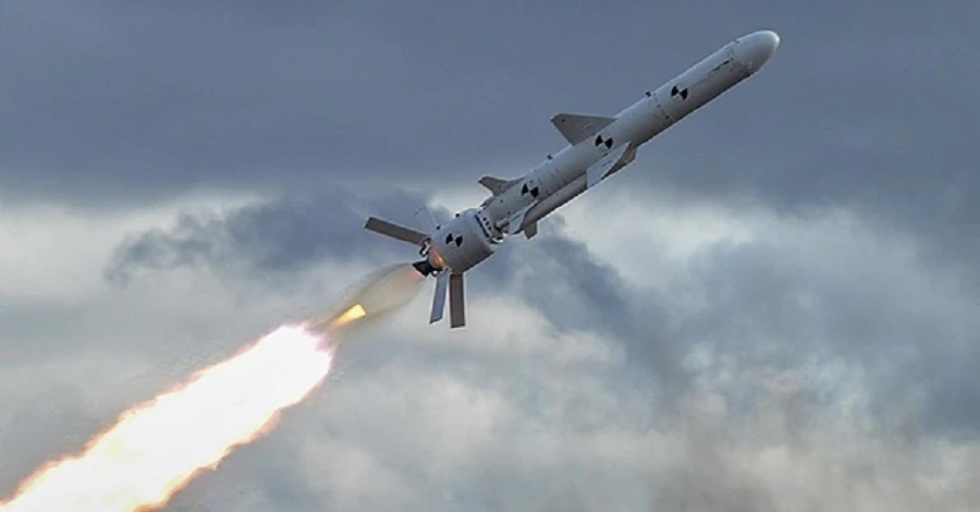 ГУР назвало імена російських командирів, чиї військові запускають крилаті ракети по Україні