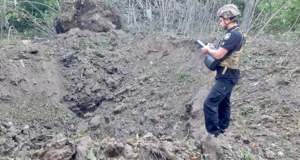 Росіяни знову вдарили по Харкову: у лікарні померла 75-річна жінка