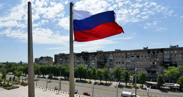 Зворотна депортація: маріупольців повертають до рідного міста з Пскова