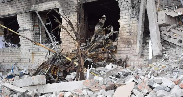 РФ масовано вдарила по Харкову: постраждали п’ять районів