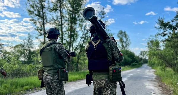 Генштаб: РФ наступає в бік Лисичанського нафтопереробного заводу