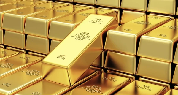 Як прокурору вкрасти 8 кг золота: правдоподібна версія гучної справи