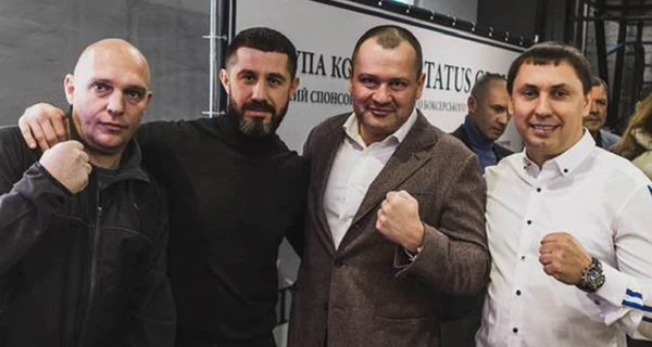 Як Кличко разом із Шевченком підминають під себе боксерську федерацію і до чого тут політика