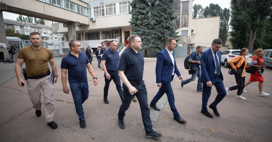 Монастирський: Укриттями оснащено менше половини українських шкіл