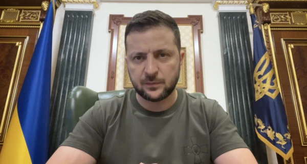 Зеленский ответил на петицию об установлении депутатам зарплаты на уровне минимального оклада