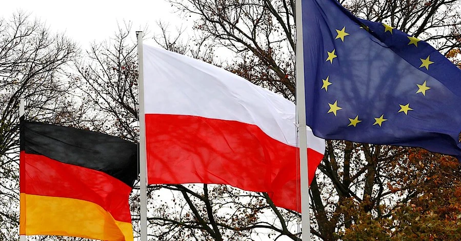 Зростання напруги між Польщею та Німеччиною – загроза всьому Євросоюзу