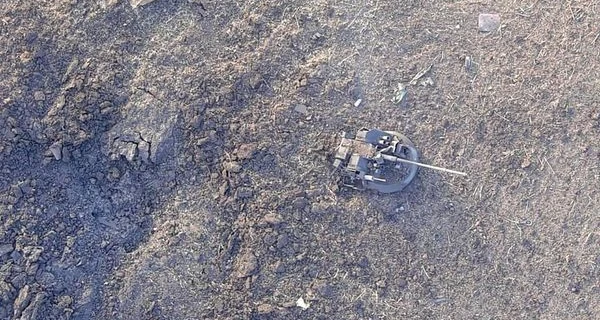 Генштаб: ЗСУ відбили штурми росіян на всіх напрямках