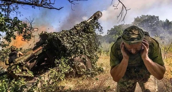 Генштаб: ЗСУ вже знищили 44 300 російських солдатів