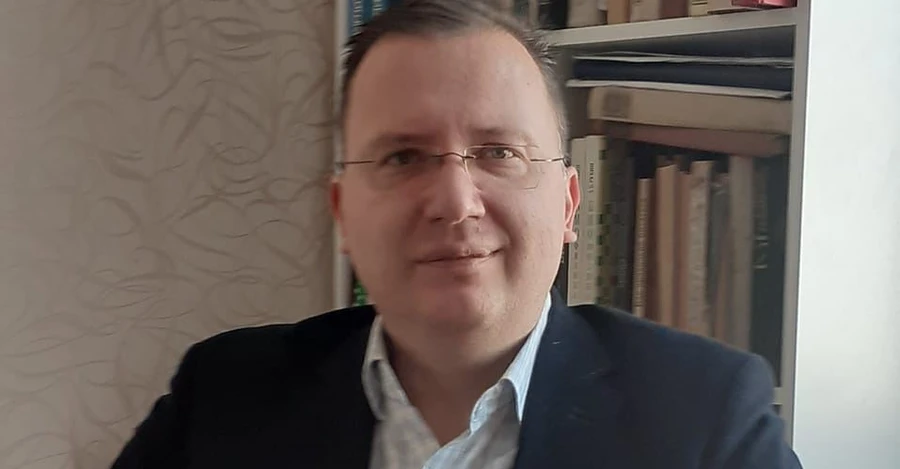 Алексей Кущ: Украинцам помогли выжить диджитализация и деньги «на черный день»