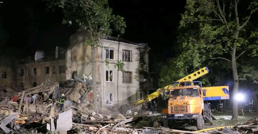 Мэр Харькова объявил траур: самые трагичные ночь и утро за войну