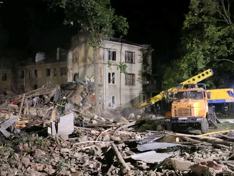 Мэр Харькова объявил траур: самые трагичные ночь и утро за войну