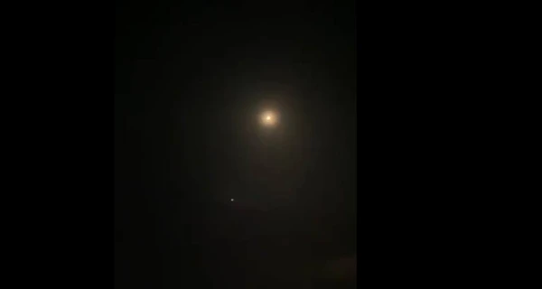 Окупанти в Криму заявили про спрацювання ППО в районі Керченського мосту