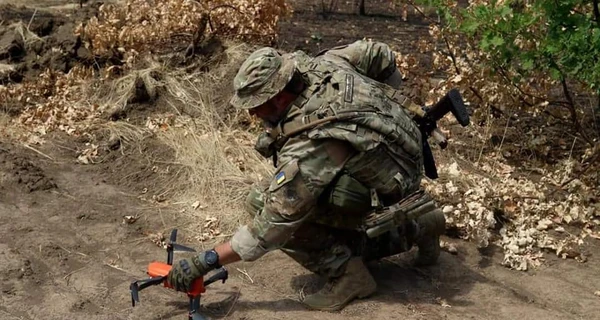 Генштаб: У напрямках Покровське-Бахмутське та Лозове-Первомайське тривають бої 