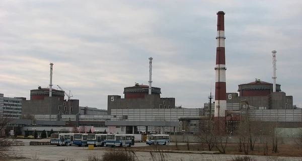 Станет ли Запорожье новым Чернобылем или Фукусимой