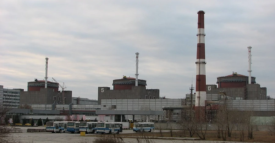Станет ли Запорожье новым Чернобылем или Фукусимой