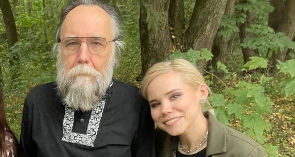 В РФ взорвался автомобиль идеолога 