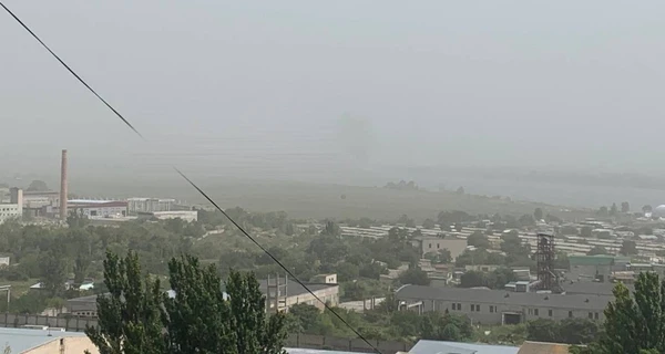 ЗСУ вдарили по Антонівському мосту, очевидці повідомляють про кілька 