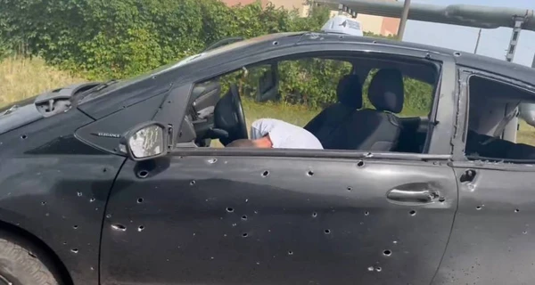 Росіяни обстріляли ТЕС в Енергодарі, є жертви