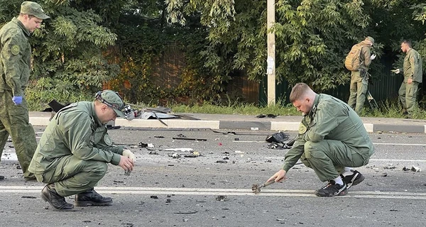 Естонія відповіла на погрози Росії через приховування начебто вбивці Дугіної 