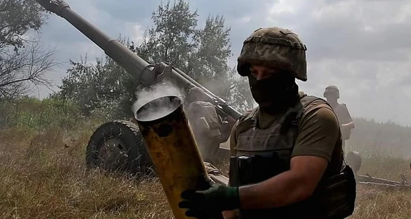 Генштаб: Росіяни штурмували поблизу Соледару та Кодеми