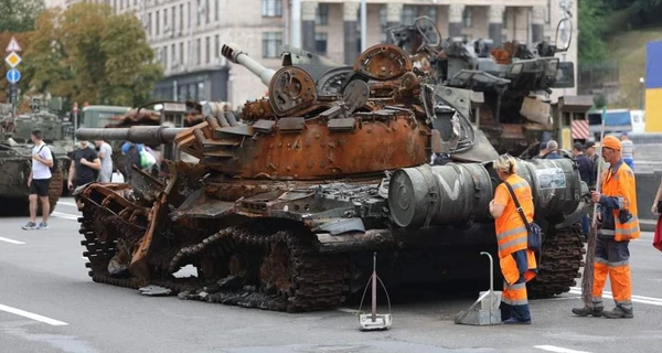 Воєнний День Незалежності: які запобіжні заходи приймаються в містах