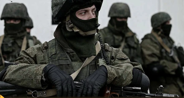 Перехоплення розмови: росіяни на Донбасі бояться спати та вийти на вулицю