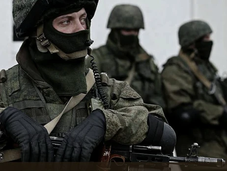 Перехоплення розмови: росіяни на Донбасі бояться спати та вийти на вулицю