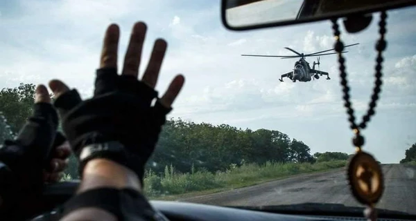 Вночі росіяни вдарили по Київщині, Миколаєву та Кривому Рогу